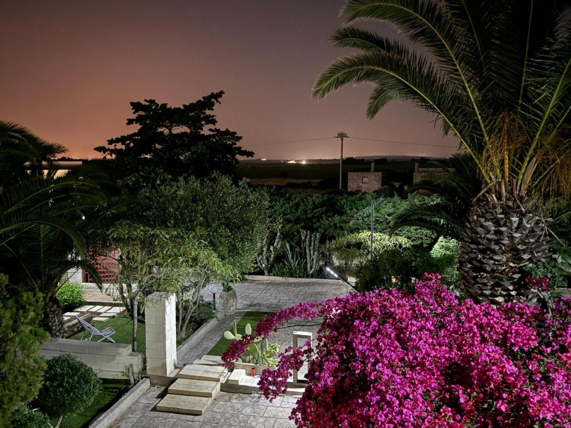 Villa Torretta - Mare Salento Marina di Lizzano Exterior foto